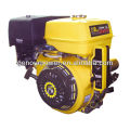 air-cooled gasoline engine electric start 9HP Genour Power ZH270